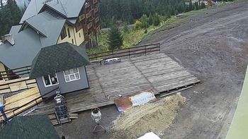 Драгобрат 30 вересня 2019 року, 2019-09-30 13:00