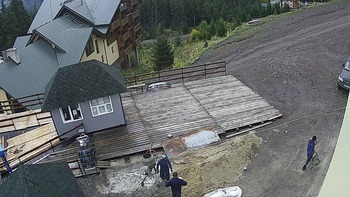 Драгобрат 30 вересня 2019 року, 2019-09-30 16:00