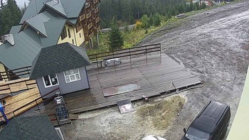 Драгобрат 3 жовтня 2019 року, 2019-10-03 10:00