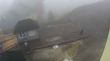 Драгобрат 3 жовтня 2019 року, 2019-10-03 13:00
