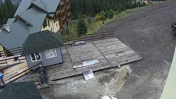 Драгобрат 4 жовтня 2019 року, 2019-10-04 13:00