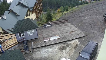 Драгобрат 5 жовтня 2019 року, 2019-10-05 10:00