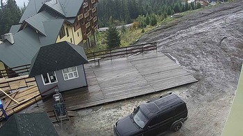 Драгобрат 10 жовтня 2019 року, 2019-10-10 10:00