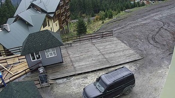 Драгобрат 10 жовтня 2019 року, 2019-10-10 13:00