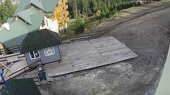 Драгобрат 13 жовтня 2019 року, 2019-10-13 16:00