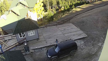 Драгобрат 14 жовтня 2019 року, 2019-10-14 16:00