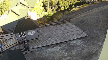Драгобрат 15 жовтня 2019 року, 2019-10-15 16:00
