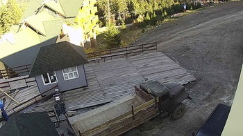 Драгобрат 16 жовтня 2019 року, 2019-10-16 16:00