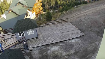 Драгобрат 20 жовтня 2019 року, 2019-10-20 16:00