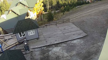 Драгобрат 21 жовтня 2019 року, 2019-10-21 16:00