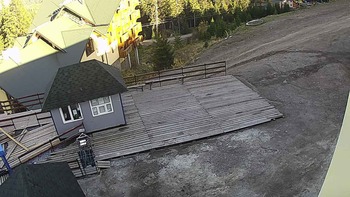 Драгобрат 22 жовтня 2019 року, 2019-10-22 16:00