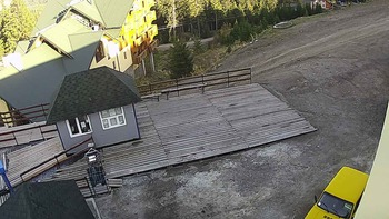 Драгобрат 23 жовтня 2019 року, 2019-10-23 16:00