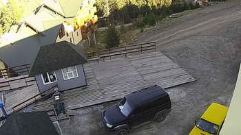 Драгобрат 24 жовтня 2019 року, 2019-10-24 16:00