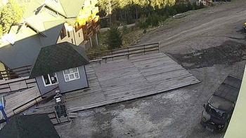 Драгобрат 25 жовтня 2019 року, 2019-10-25 16:00