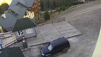 Драгобрат 27 жовтня 2019 року, 2019-10-27 16:00