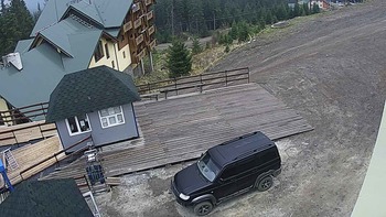 Драгобрат 28 жовтня 2019 року, 2019-10-28 16:00