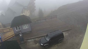 Драгобрат 29 жовтня 2019 року, 2019-10-29 10:00
