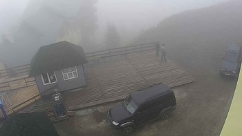 Драгобрат 29 жовтня 2019 року, 2019-10-29 13:00