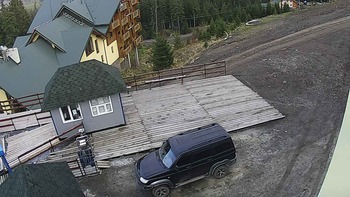 Драгобрат 31 жовтня 2019 року, 2019-10-31 16:00
