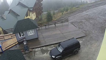 Драгобрат 3 листопада 2019 року, 2019-11-03 10:00