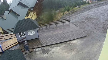 Драгобрат 3 листопада 2019 року, 2019-11-03 13:00