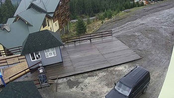 Драгобрат 4 листопада 2019 року, 2019-11-04 13:00