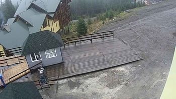 Драгобрат 5 листопада 2019 року, 2019-11-05 10:00