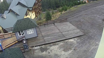 Драгобрат 5 листопада 2019 року, 2019-11-05 13:00
