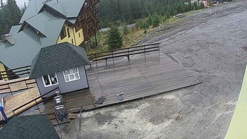 Драгобрат 6 листопада 2019 року, 2019-11-06 10:00
