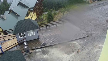 Драгобрат 6 листопада 2019 року, 2019-11-06 13:00