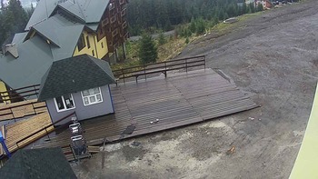 Драгобрат 6 листопада 2019 року, 2019-11-06 16:00
