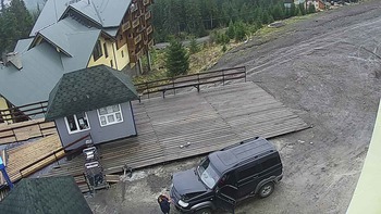 Драгобрат 7 листопада 2019 року, 2019-11-07 13:00