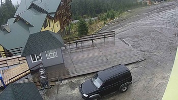 Драгобрат 7 листопада 2019 року, 2019-11-07 16:00
