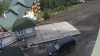 Драгобрат 9 листопада 2019 року, 2019-11-09 13:00