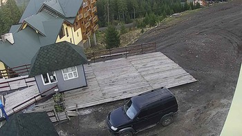 Драгобрат 12 листопада 2019 року, 2019-11-12 16:00