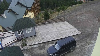 Драгобрат 13 листопада 2019 року, 2019-11-13 16:00