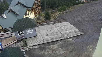 Драгобрат 25 листопада 2019 року, 2019-11-25 13:00