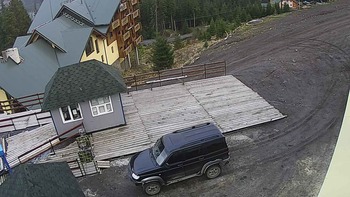 Драгобрат 25 листопада 2019 року, 2019-11-25 16:00