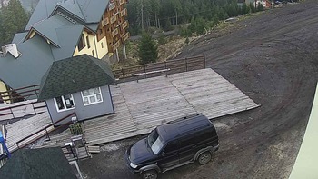 Драгобрат 26 листопада 2019 року, 2019-11-26 16:00