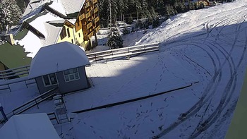 Драгобрат 1 грудня 2019 року, 2019-12-01 13:00