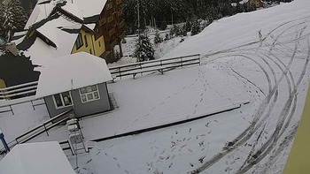 Драгобрат 1 грудня 2019 року, 2019-12-01 16:00