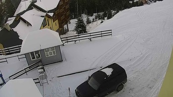 Драгобрат 5 грудня 2019 року, 2019-12-05 16:00