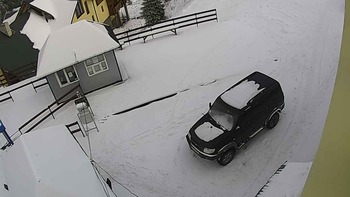 Драгобрат 8 грудня 2019 року, 2019-12-08 13:00