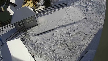 Драгобрат 9 грудня 2019 року, 2019-12-09 10:00
