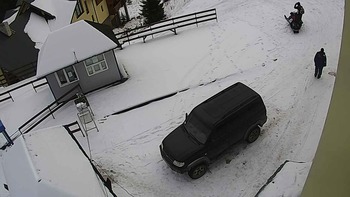 Драгобрат 9 грудня 2019 року, 2019-12-09 13:00