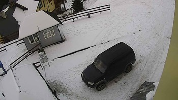 Драгобрат 9 грудня 2019 року, 2019-12-09 16:00