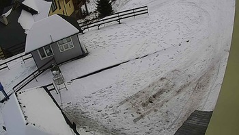 Драгобрат 10 грудня 2019 року, 2019-12-10 10:00