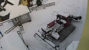 Драгобрат 12 грудня 2019 року, 2019-12-12 16:00
