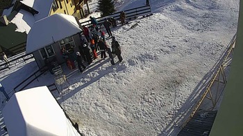 Драгобрат 14 грудня 2019 року, 2019-12-14 10:00