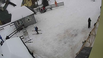 Драгобрат 14 грудня 2019 року, 2019-12-14 16:00